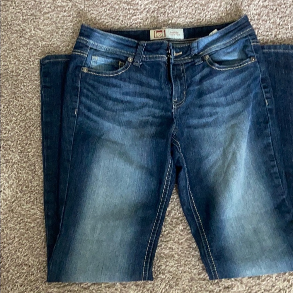 lei jean sz 7